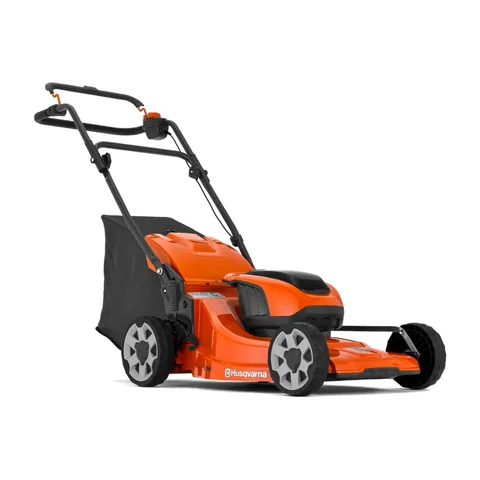 Husqvarna – Baterijska kosačica – LC 142i