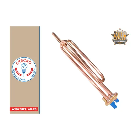 GREJAČ ZA BOJLER 2000 W/230 V METALAC, GORENJE-TIKI, KONČAR, ARISTON. TESY (1074) – FEG SREĆKO