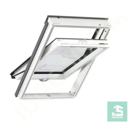 Krovni prozor VELUX GLU 0061 B