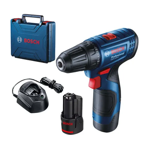 Aku bušilica odvijač Bosch GSR 120-LI