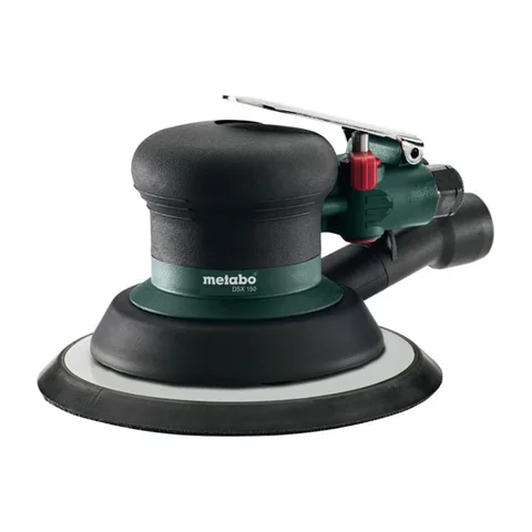 Metabo DSX 150 pneumatska rotaciona šlajferica 601558000