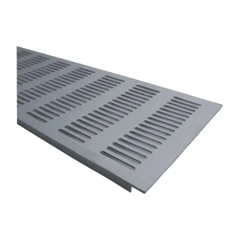 Aluminijumska ventilaciona rešetka S-120mm