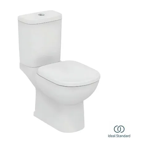 Monoblok TEMPO Ideal Standard simplon