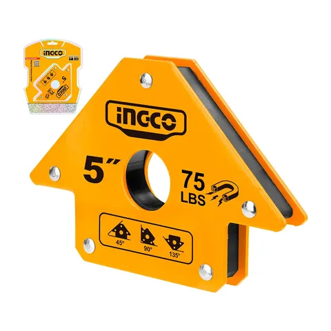 AMWH75051 MAGNET ZA VARENJE 5″ INGCO