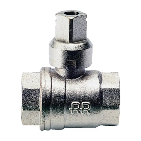 Remer Kugla Slavina Mini 1/2