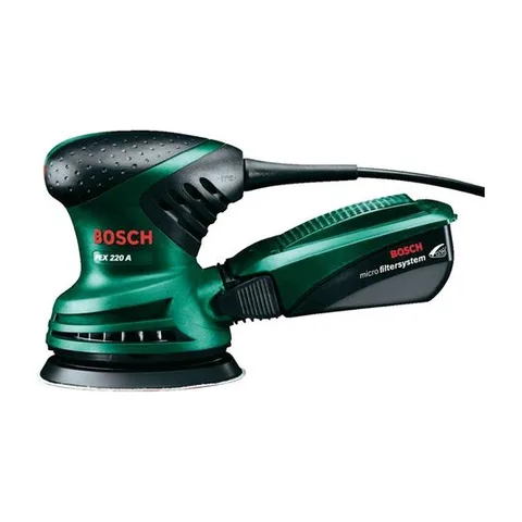Bosch Ekscentar Brusilica PEX 220A 0.603.378.000