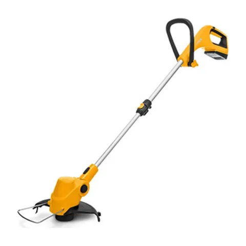 Stiga Akumulatorski trimer za travu GT 100e Kit (sa punjačem i baterijom) – 074772