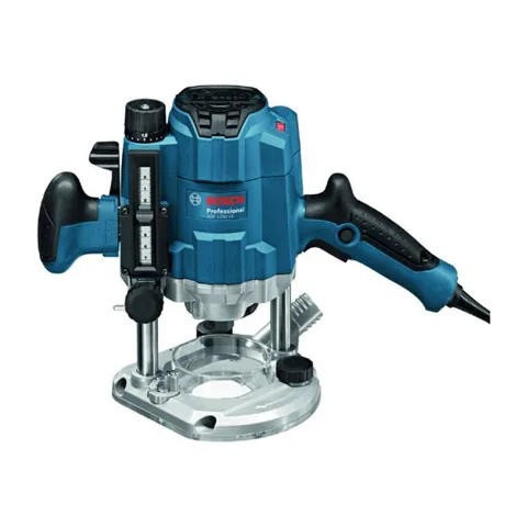 Bosch Površinska glodalica GOF 1250 CE 1250W, 0601626000