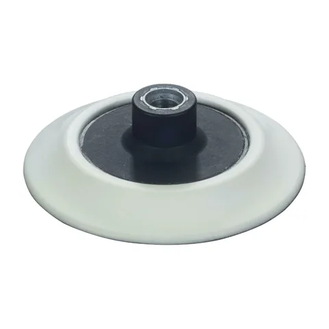 Milwaukee – Disk za poliranje sa navojem M14, 125 mm – 4932430394