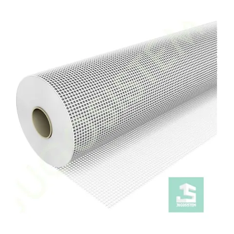 FASADNA MREŽICA 165 GR BELA/M2