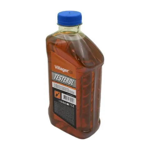 VILLAGER – Ulje za lanac – Testerol – 1L – 079281