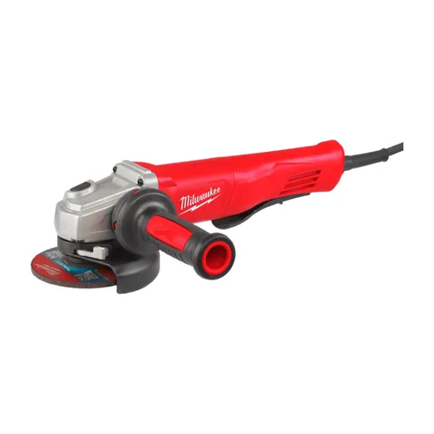 Milwaukee Električna ugaona brusilica, 1250W, AGV 13-125XSPDE, 4933451578