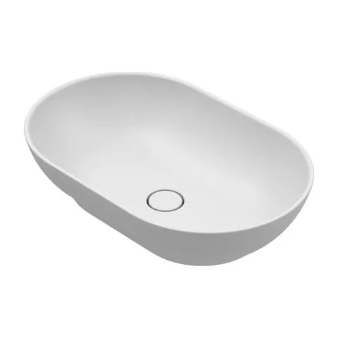 LAVABO TITAN 61 MAT AQUAESTIL