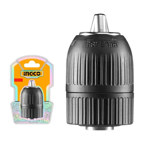 KCL1301 STEZNA GLAVA 2-13MM INGCO