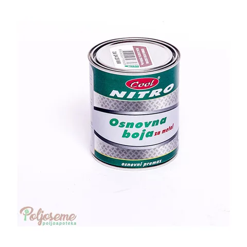 CHEMAX NITRO OSN.OKSID.CRVENA
