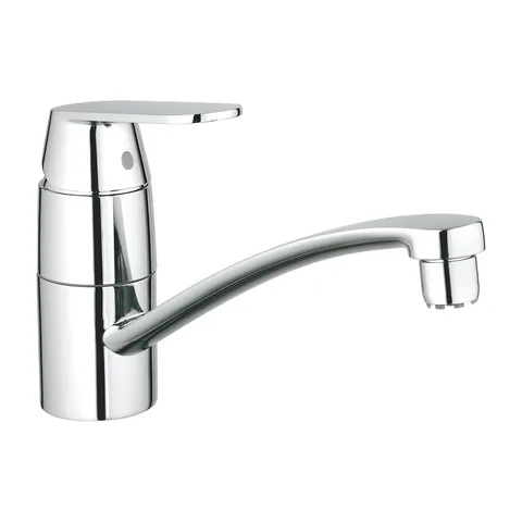 Baterija za sudoperu Grohe Eurosmart Cosmopolitan