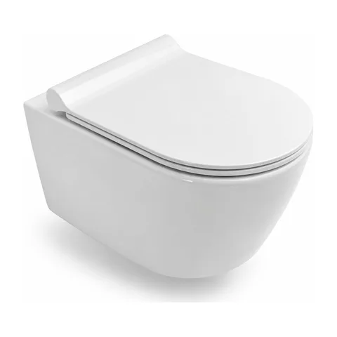 Giusta Ultima Vortex White 31101000