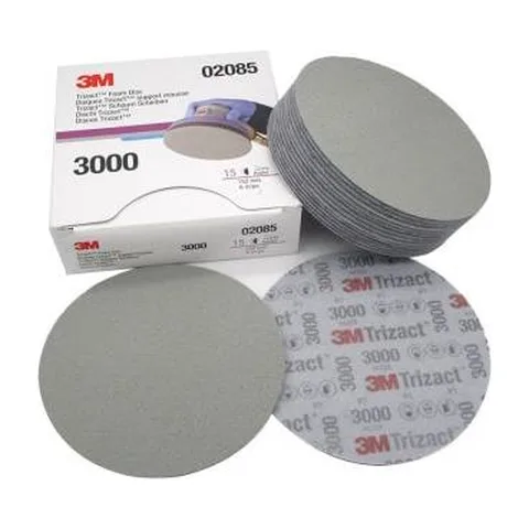 TRIZACT BRUSNI DISK 3000