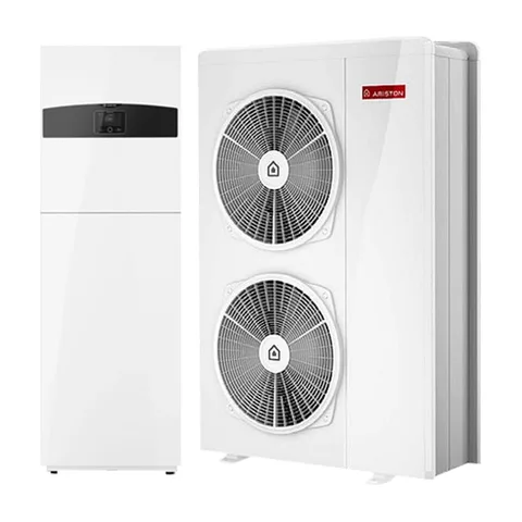Toplotne pumpe Nimbus Compact_150S_T NET_R32 Ariston