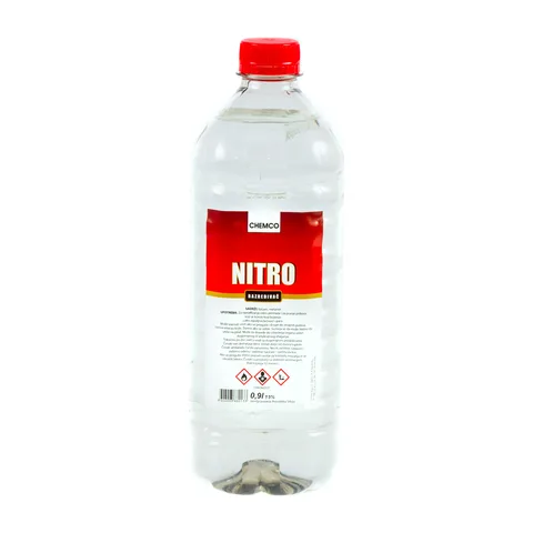 Nitro razređivač