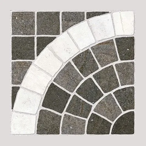 Granitna pločica Balkania Cartago Arc, 1,42 m²