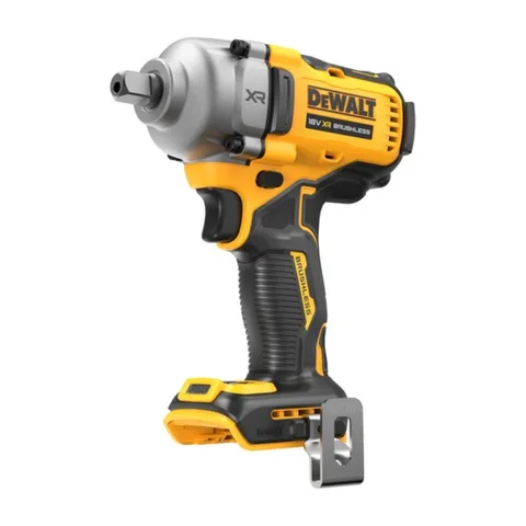 DeWalt Akumulatorski udarni odvrtač Solo, DCF892N