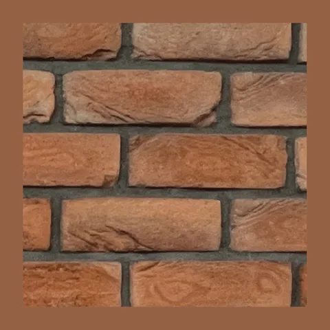 Dekorativna fasadna listela Reljefna- Natur 180x60x15mm