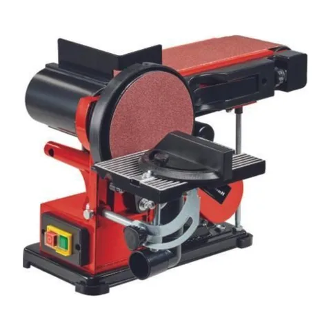 Einhell Stacionarna brusilica sa trakom i diskom TC-US 380, 4419257