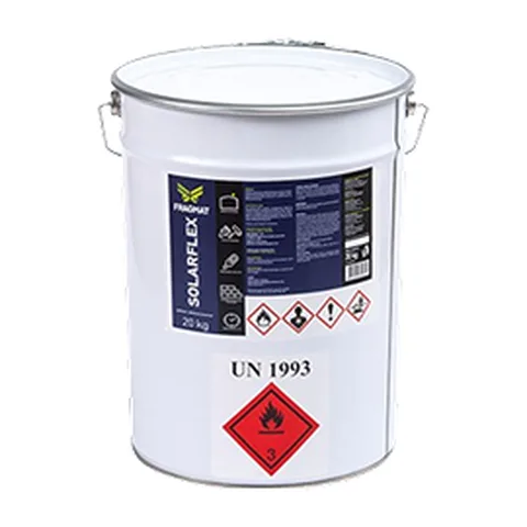 Fragmat S Solarflex Premaz (20 kg)