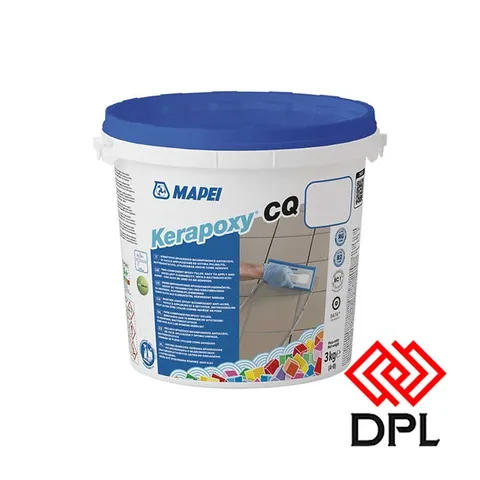 Kerapoxy CQ 10kg (114)