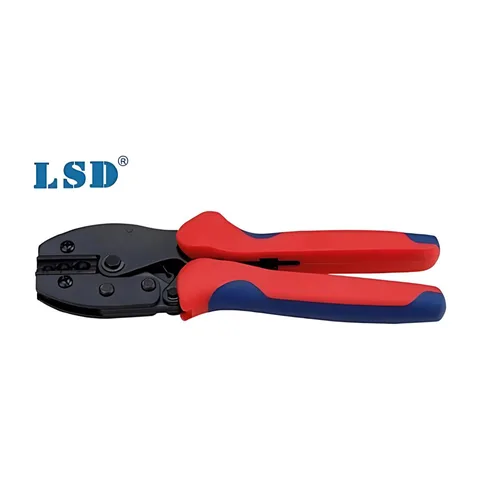 LSD – Krimp klešta za papučice 1.5-6mm – LY-156W