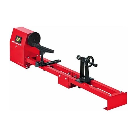 Einhell Strug – Tokarski uređaj za drvo TC-WW 1000, 4312110