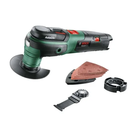 Bosch Akumulatorski višenamenski alat-UniversalMulti 12, 0603103021