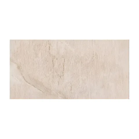 PP TRIBECA beige rett 30.4*61