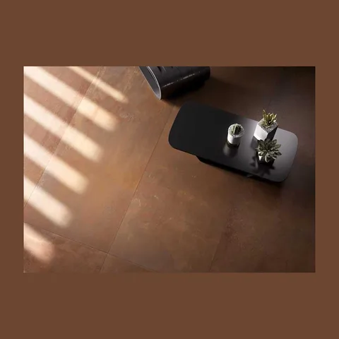 Porcelanska keramika Kerlite – Metal (Cotto d’Este)