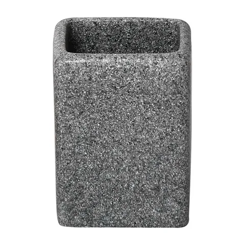 Square čaša za četkice