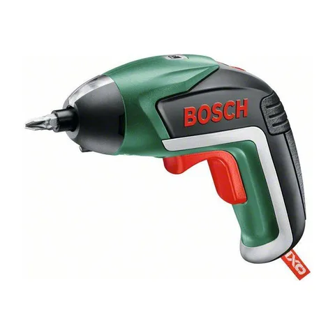 BOSCH AKU ODVRTAČ IXO IV UPGRADE