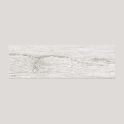 ALPINE WOOD WHITE 18,5X59,8 1 M2 232.00 m2 0.3 Cersanit