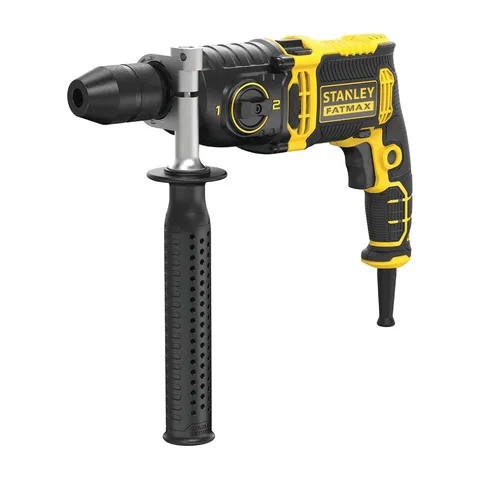 Stanley Vibraciona bušilica 1100W, FMEH1100K