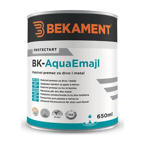 Emajl Bekament BK-Aqua Emajl