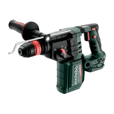 Metabo – Akumulatorski kombinovani čekić KH 18 LTX BL 28 Q – 601715850