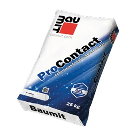 BAUMIT Lepak za vunu ProContact