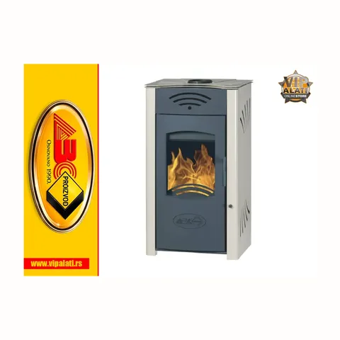 Kotao ABC Proizvod Vulkan 24KW Standard