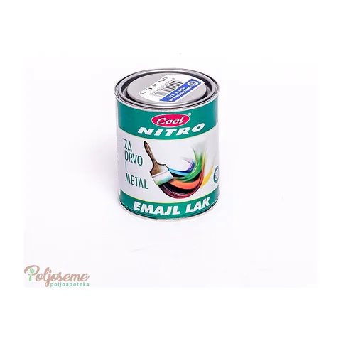 Emajl Chemax Nitro, 0,75 l