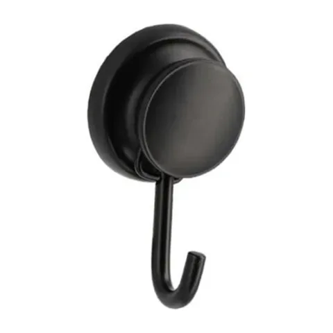 kukica TENDANCE vakum metal crna 91000108