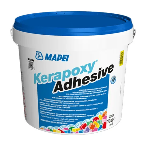 lepak KERAPOXY ADHESIVE set 10kg