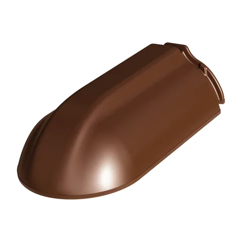 ZAVRŠNI ŽLJEBNJAK PRO BRAON
