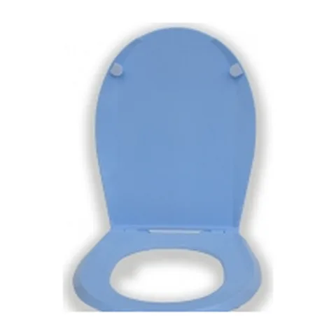 WC DASKA PLAVA MILANO – CAPO CASA WD2002