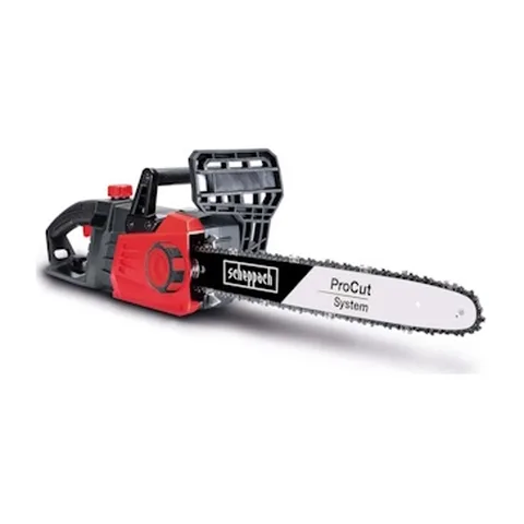 Električna lančana testera CSE2700 2700W Scheppach