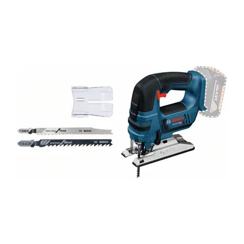 Bosch GST 18 V-Li B solo akumulatorska ubodna testera 06015A6100